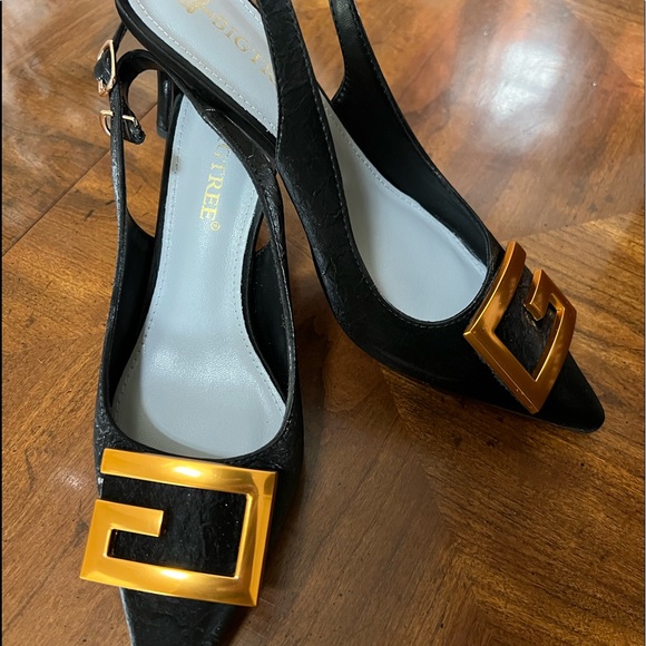 Dress Pumps  SHEIN Euro 38 main image 1